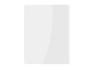 Clear LCD Screen Guard Film Protector Cover for Apple iPad 3