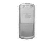 Clear Hard Plastic Phone Shell Cover For Nokia 5320