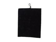 10 Black Mini Laptop Velvet Sleeve Bag Pouch for Apple iPad 1 2 Tablet PC