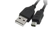 New 12 Pin USB Data Cable for Olympus Digital Camera