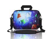13 13.3 Kite Laptop Notebook Shoulder Bag Case Handle for HP Macbook Pro Air