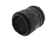 Camera Extension Tube Ring 47 57 59mm for Canon EOS