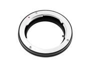 Unique Bargains 47mm Lens Filter Adapter Ring for Camera Olympus 4 3 Xietb