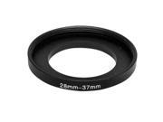 Step Up 28mm 37mm Camera Filters Connector Adapter Ring