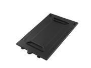 Replacement Plastic Hard Drive Disk Cover for HP Compaq NC6400
