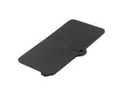 Replacement Plastic RAM Memory Cover Black for HP Compaq NC6220