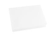 White Plastic 2.5 Inch IDE SATA Hard Drive HDD Store Tank Case Box