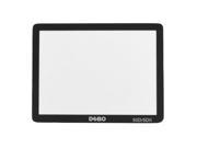 Anti Scratch Thin Glass Camera DC LCD Screen Protector for Canon 50D 5DII