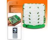 Replace Keyboard Keypad Membrane for Motorola SLVR L6