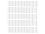 50pcs Anti Glare Clear Front Screen Protector Film for Apple iPhone 4 4S 4GS 4G