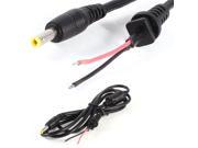 45 4.0mm x 1.7mm Plug PC Laptop Electrical DC Power Cable Cord for HP