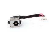 Laptop DC In Cable Power Jack Socket Wire Harness PJ211 for HP Pavilion DV2
