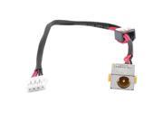 PJ338 DC Power Jack Connector Cable Scoket for Acer Aspire 5742 5742G 5742Z