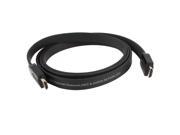 1.5 Meter 5ft 19Pin HDMI Gold Plated Monitor TV Cable Male to Male