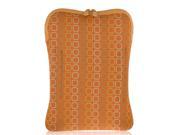 10 10.1 10.2 Orange Tablet Notebook Sleeve Bag for Asus EeePC iPad 3