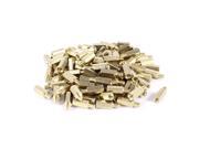 100 Pcs PC PCB Motherboard Brass Standoff Hexagonal Spacer M3 10 4mm