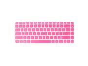 Laptop Keyboard Protector Film Pink Clear for HP Pavilion G4 431 430 DV4 4230S