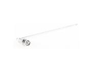 130 300MHz BNC Male Plug Wireless Microphone Antenna 22cm for Shure TS7200
