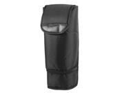 Universal DSLR Camera Flash Pouch Protector Bag Battery Case for Canon Nikon