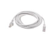 5 Meters CAT5 UTP Ethernet Network Cable RJ45 Patch LAN Cord Gray