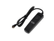 Remote Control RS 60E Shutter Release Switch Cable for Canon 550D 350D