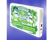 Boxing Girls 2.5 USB SATA HDD Metal Hard Disk Case