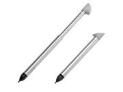2 Pcs Retractable Touch Screen Pen Stylus for Dopod 838