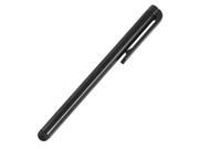 3Pcs Black Universal Stylus Touch Screen Pen for Cell Phone PDA