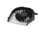 Laptop CPU Cooling Fan Cooler 3Pins DC 5V 0.5A Replacement for HP Compaq CQ72
