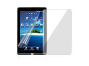 Unique Bargains Transparent Touchscreen Shield Protector for Cobalt S1000 Android Tablet