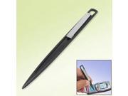 Replacement Black Touch Pen Stylus for Nokia 6108