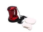 DC 12V 80W Red Car Waxer Polisher Waxing Polishing Buffing Electric Machine DC 12V 80W Red Car Waxer Polisher Waxing Polishing Buffing Electric Machine