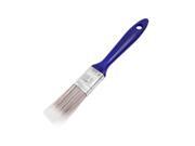 Practical Plastic-Nylon Auto Detail Brush for Car Dashboard Vent Blue Practical Plastic-Nylon Auto Detail Brush for Car Dashboard Vent Blue