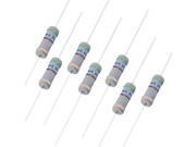 200pcs 2W 560 Ohm Carbon Film Resistor 5% Tolerance 4 Color Bands 200pcs 2W 560 Ohm Carbon Film Resistor 5% Tolerance 4 Color Bands
