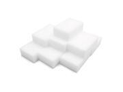 10pcs White Car Waxing Polish Foam Wax Cleaning Washing Sponge 9 x 6 x 3cm 10pcs White Car Waxing Polish Foam Wax Cleaning Washing Sponge 9 x 6 x 3cm