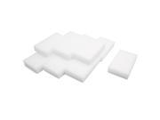 10pcs White Car Waxing Polish Foam Wax Cleaning Washing Sponge 10 x 6 x 2cm 10pcs White Car Waxing Polish Foam Wax Cleaning Washing Sponge 10 x 6 x 2cm