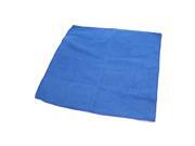 Blue Soft Home Auto Car Care Dry Washing Polishing Duster Cloth Towels Blue Soft Home Auto Car Care Dry Washing Polishing Duster Cloth Towels