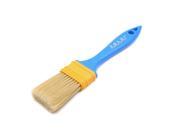 1.5 Width Blue Car Dashboard Air Vent Outlet Dust Dirt Cleaning Sweep Brush 1.5 Width Blue Car Dashboard Air Vent Outlet Dust Dirt Cleaning Sweep Brush
