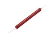 Global Bargains 10W Watt Power 10M Ohm Glass Glaze Film High Voltage Resistor 5% Tolerance Global Bargains 10W Watt Power 10M Ohm Glass Glaze Film High Voltage Resistor 5% Tolerance