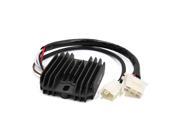 Metal Motorcycle Voltage Regulator Rectifier for Yamaha XS750 XS850 XS1100 Metal Motorcycle Voltage Regulator Rectifier for Yamaha XS750 XS850 XS1100
