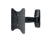 CorLiving A 201 MLM Articulating Flat Panel Wall Mount