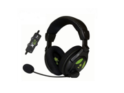 Turtle Beach Ear Force X12 Gaming Headset and Amplified Stereo Sound