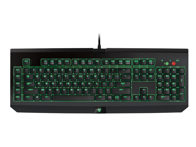Razer BlackWidow Ultimate 2014 Elite Mechanical Gaming Keyboard RZ03 00384600 R3U1