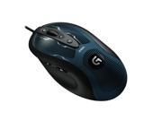 Logitech G400s Optical Gaming Mouse 910 003589