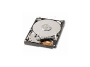 TOSHIBA MK1676GSX HDD2J96 160GB 5400 RPM SATA 2.5 Internal Notebook Hard Drive Retail