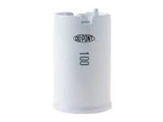 DuPont WFFMC100X High Protection 100 Gallon Faucet Mount Water Filtration Cartridge