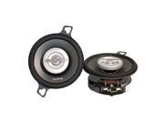 Infinity Reference 3002CFX 3.5 2 Way Reference X Car Speakers