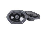Rockford Fosgate P1572 5 x 7 Punch 2 way Coaxial Car Stereo Speakers