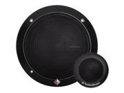 Rockford Fosgate R16 S 6 Inch 2 Way Component Speaker System