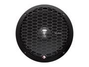 Rockford Fosgate PPS8 10 e Punch PRO 10 Inch Single 8 Ohm Mid Range Speaker